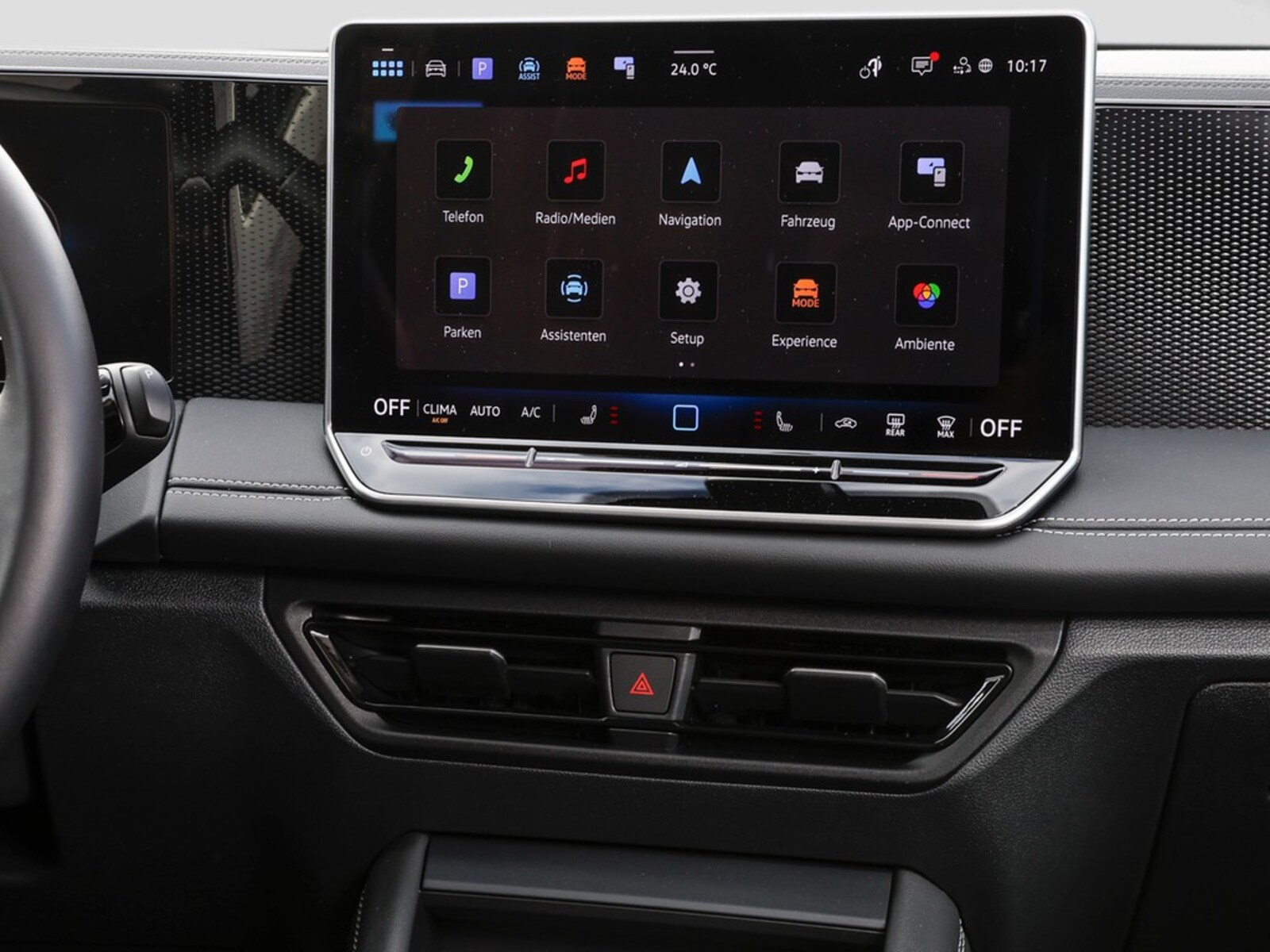 Volkswagen Tiguan – Bild 15