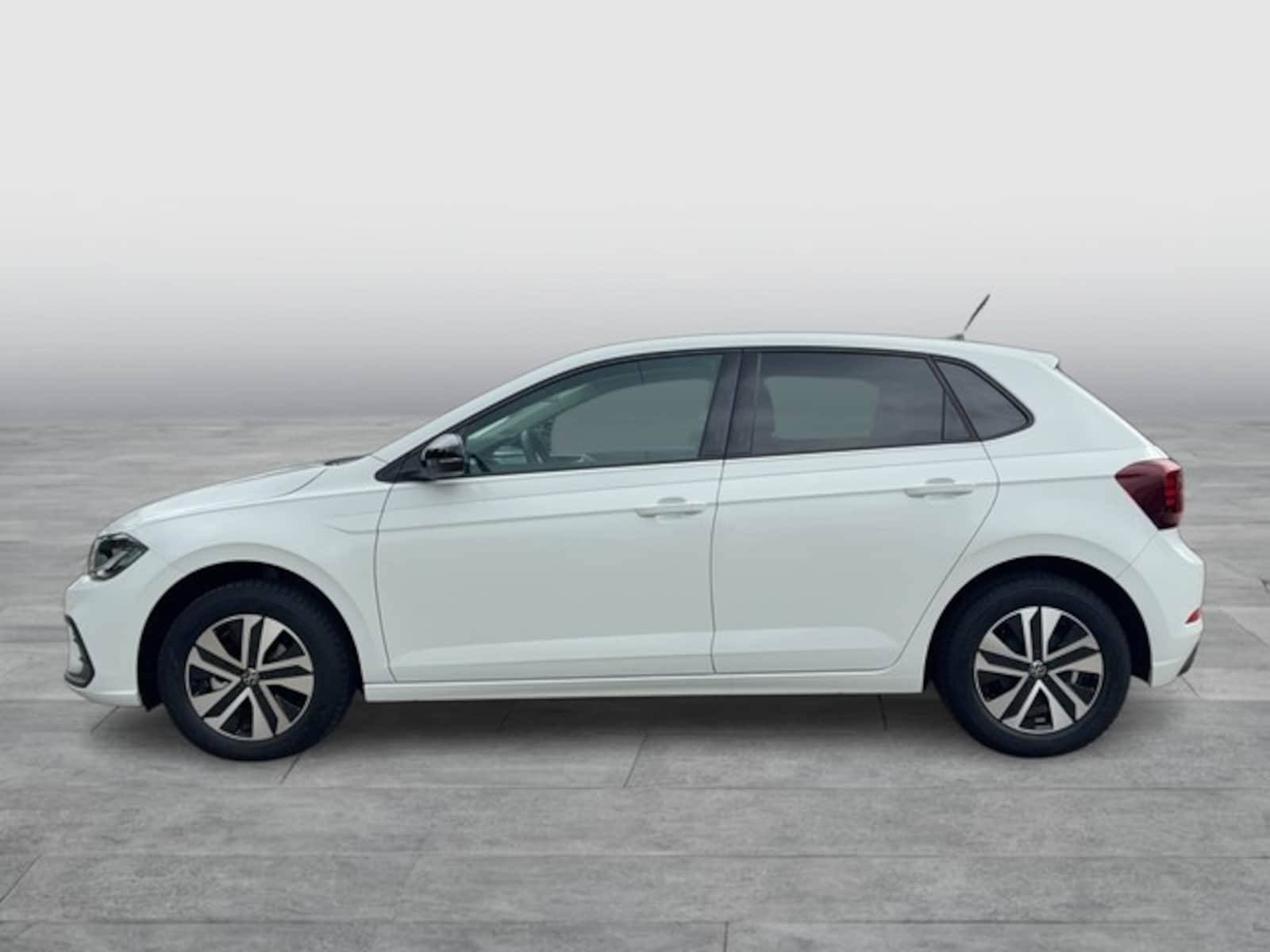 Volkswagen Polo – Bild 2