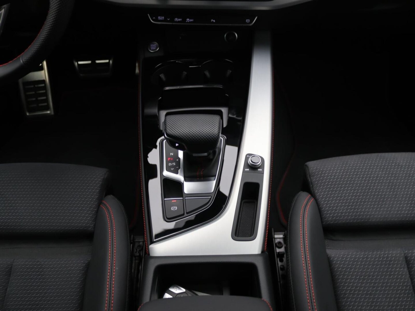 Audi A4 Avant – Bild 12