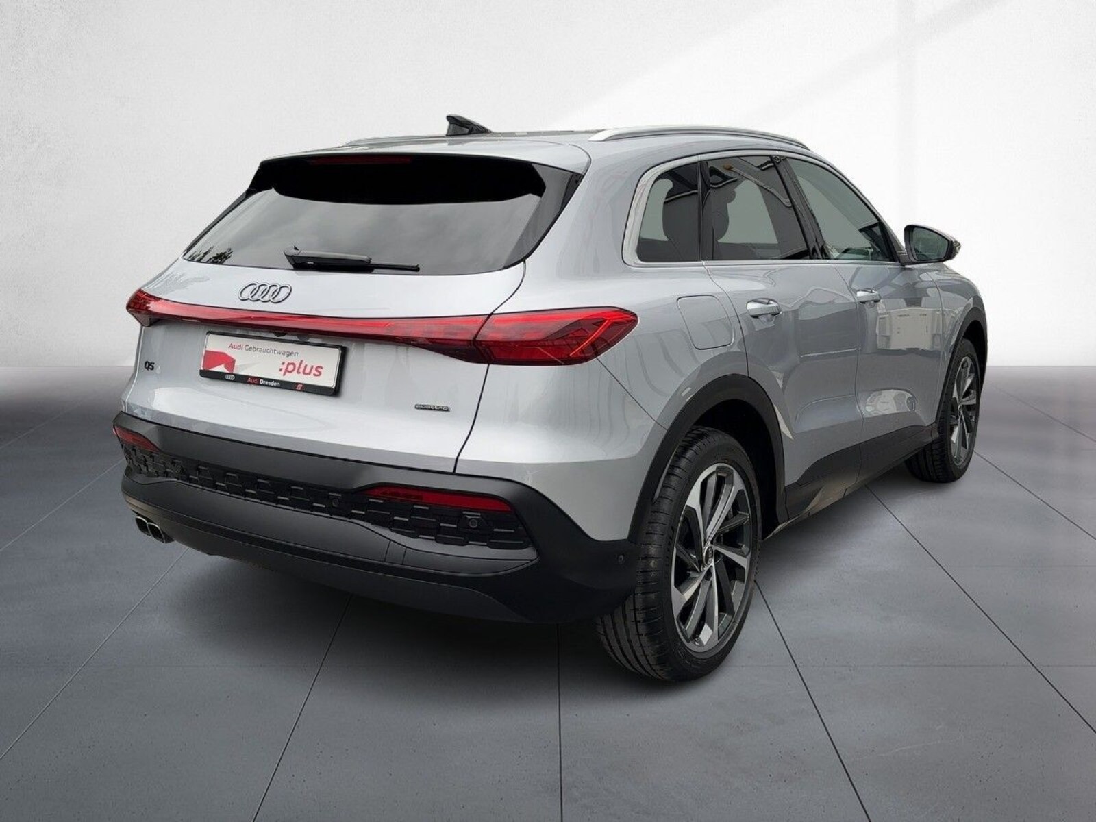 Audi Q5 – Bild 4