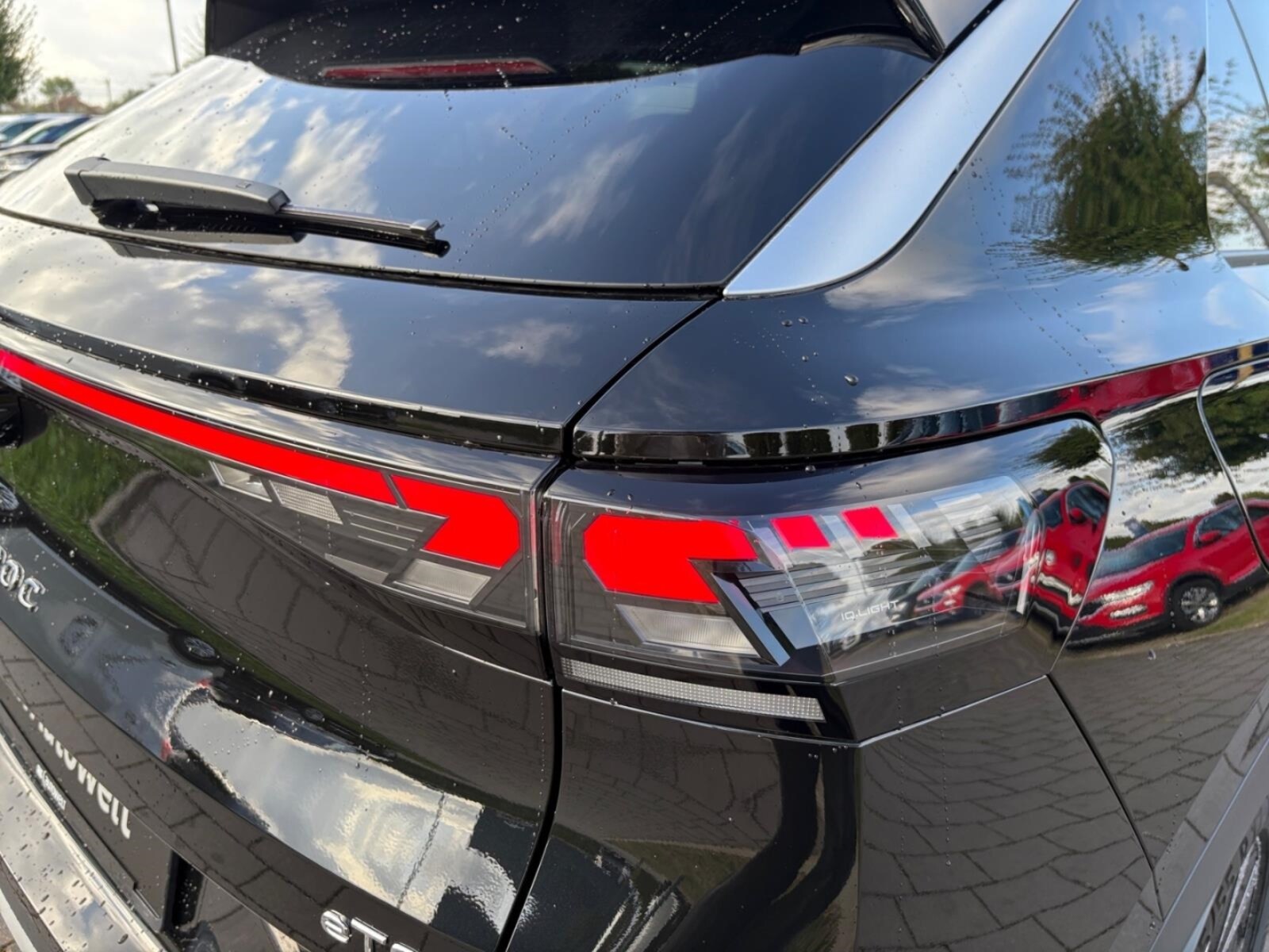 Volkswagen T-Roc – Bild 12