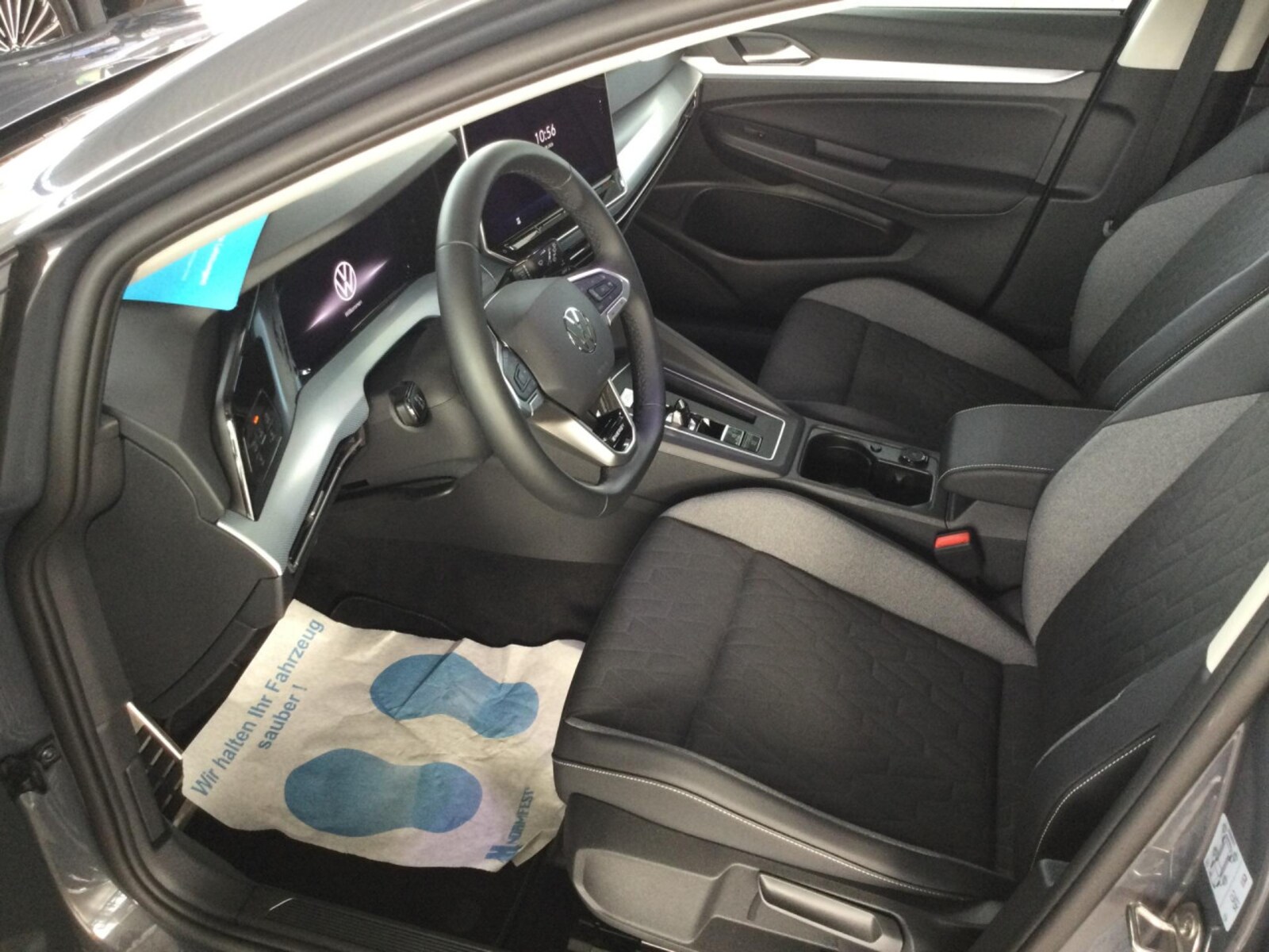 Volkswagen Golf – Bild 12