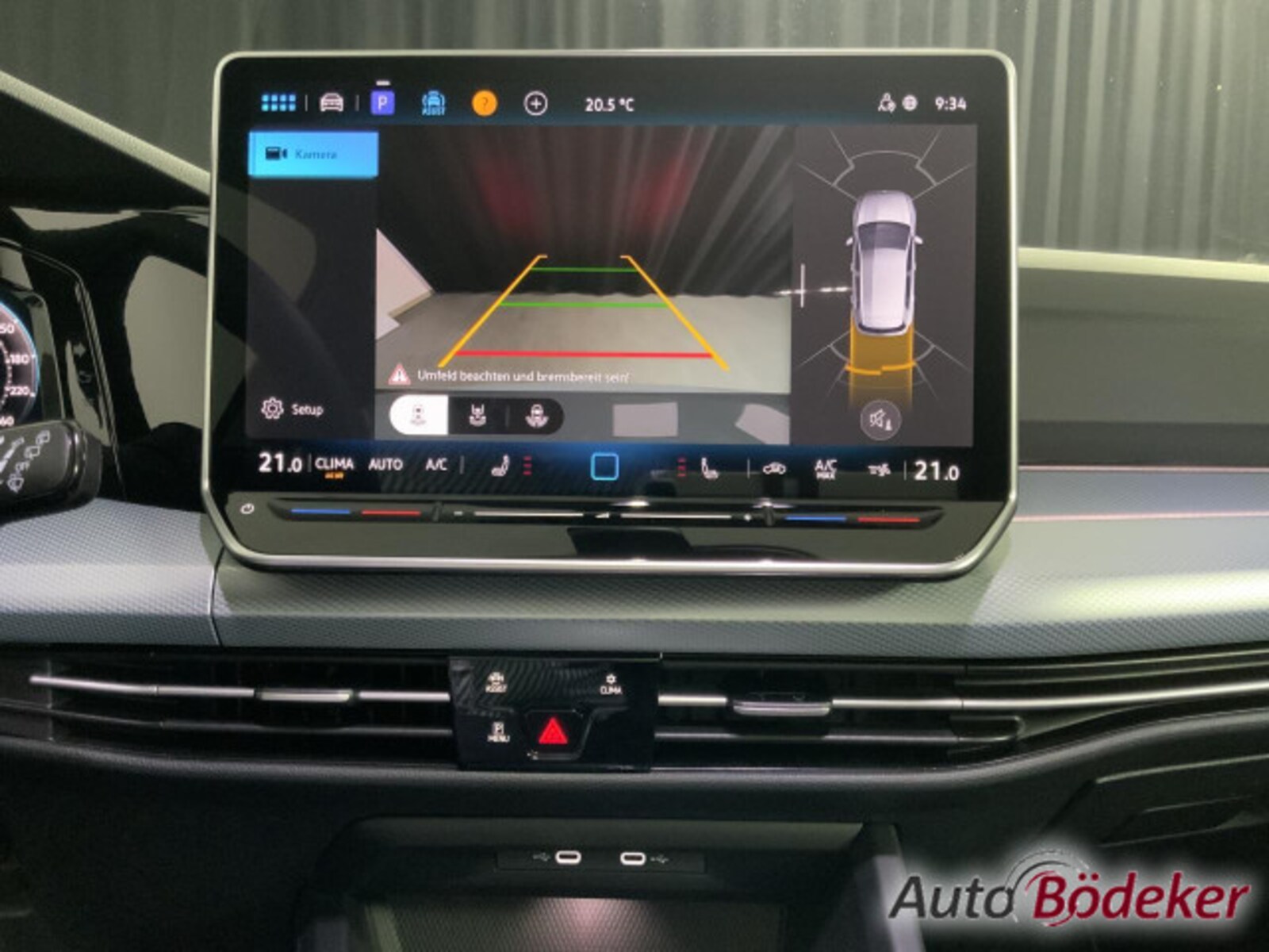 Volkswagen Golf – Bild 13