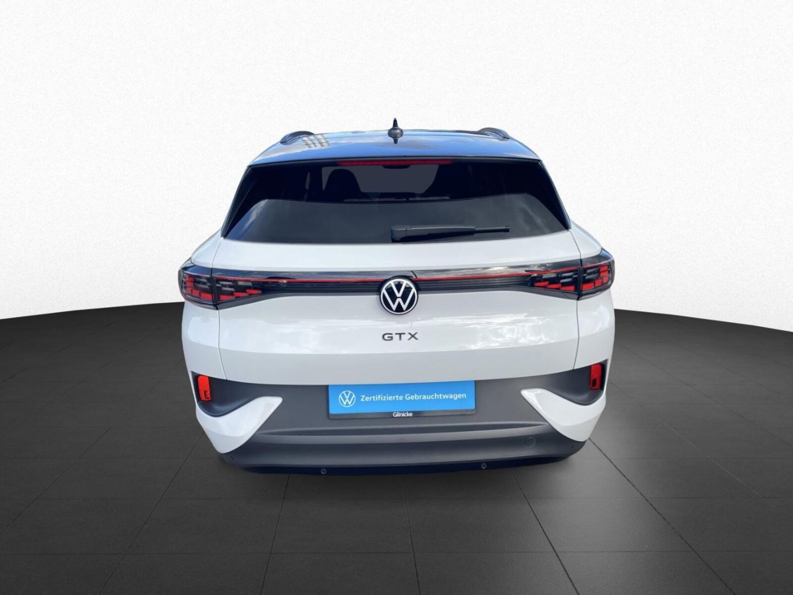 Volkswagen ID.4 – Bild 4