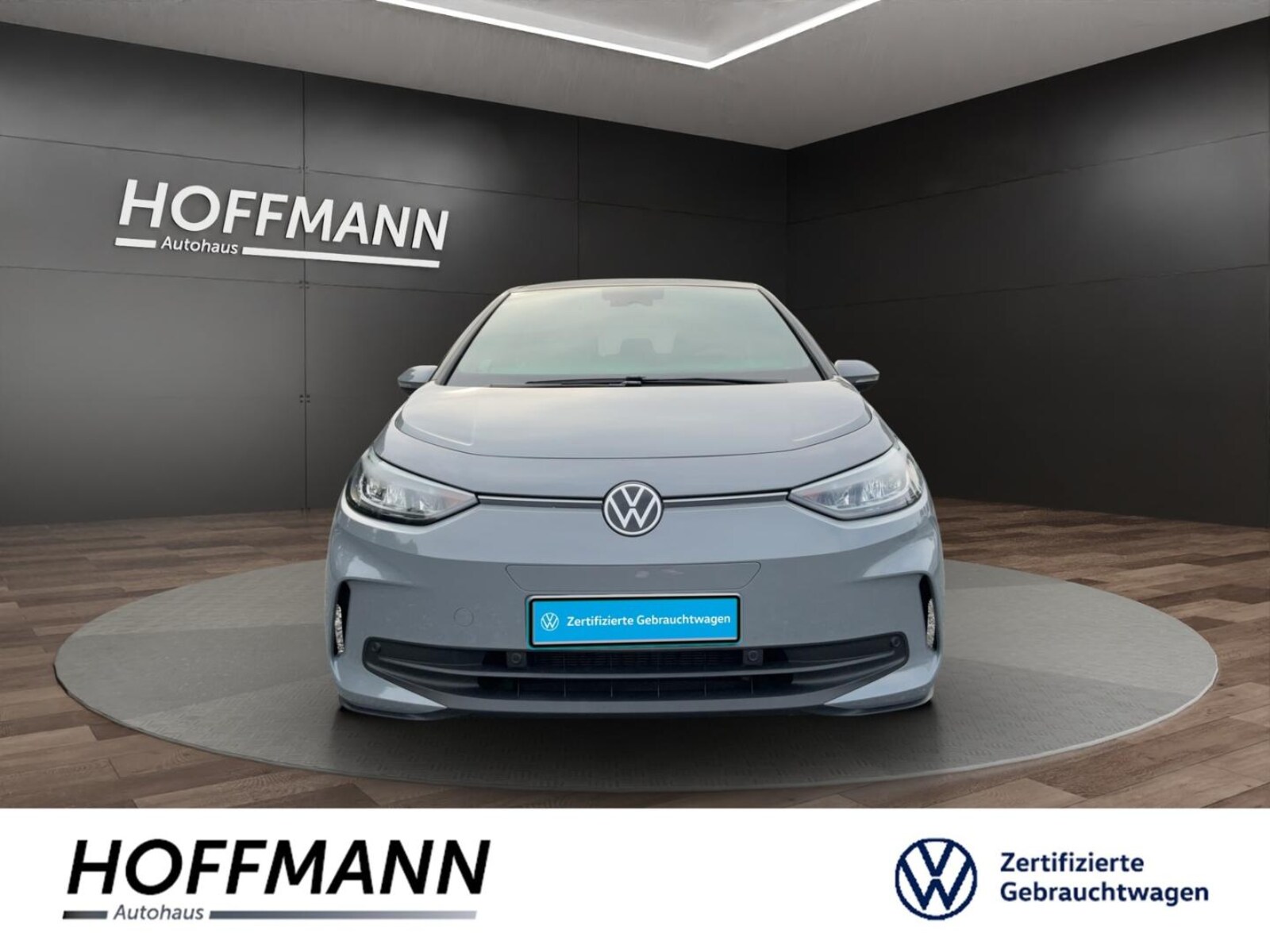 Volkswagen ID.3 – Bild 2