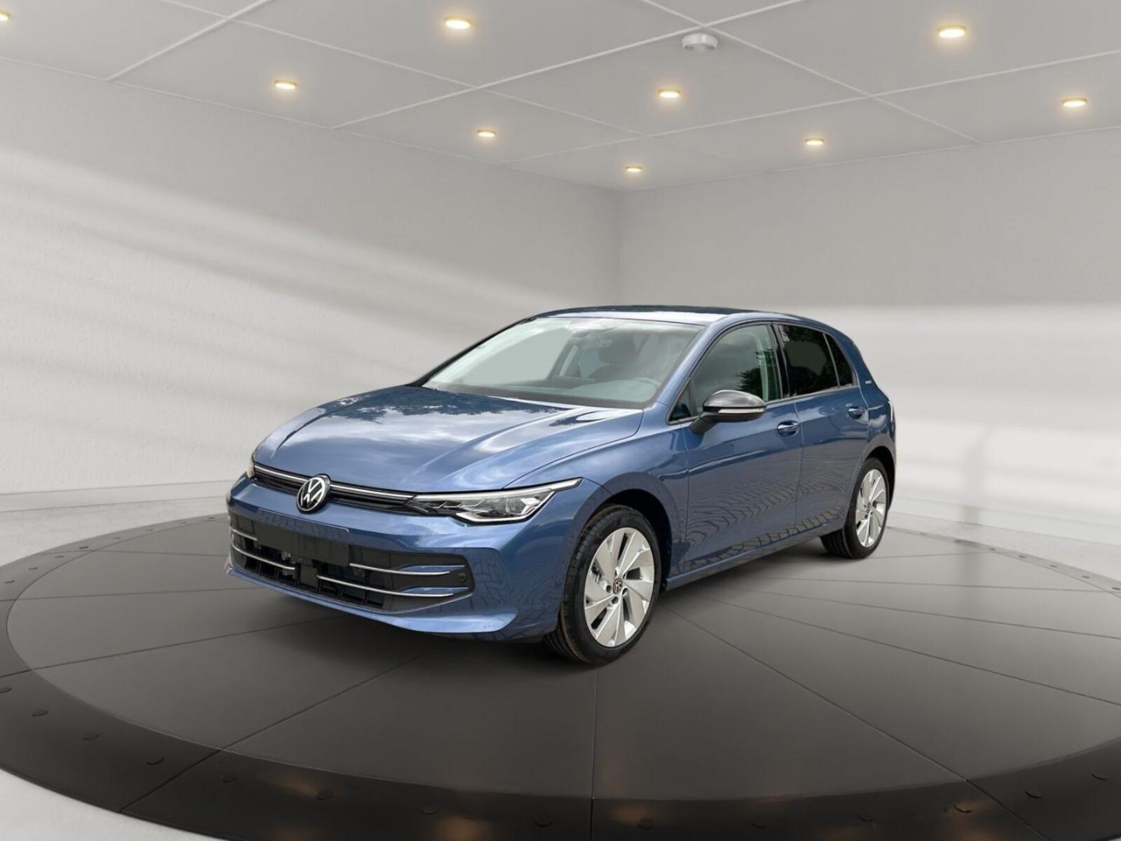 Volkswagen Golf – Bild 2