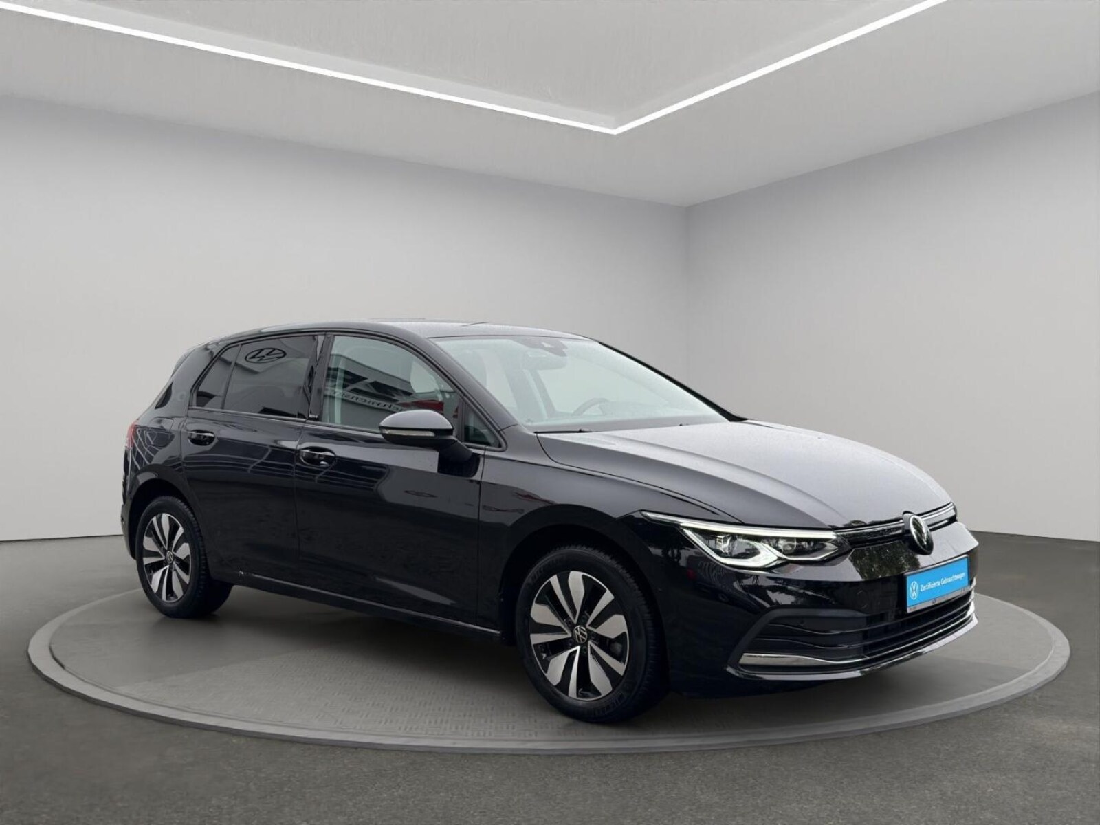 Volkswagen Golf – Bild 3