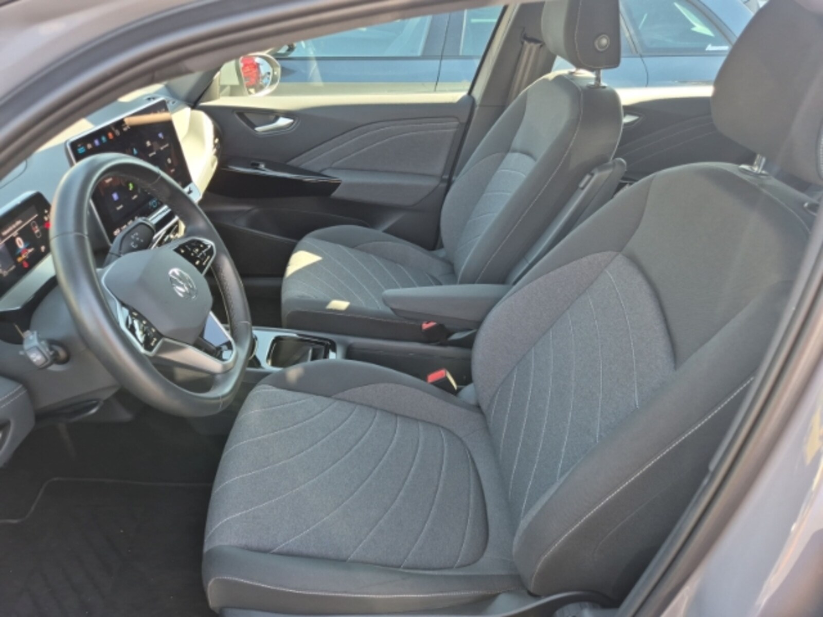 Volkswagen ID.3 – Bild 6