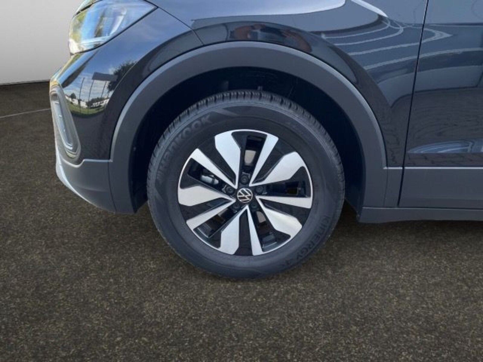Volkswagen T-Cross – Bild 14