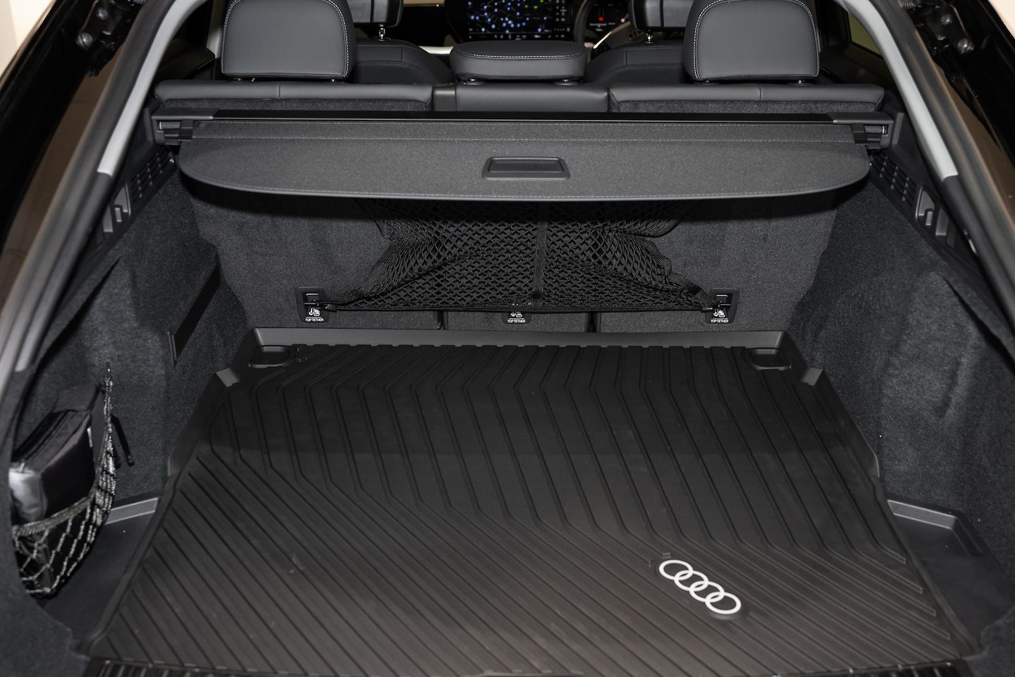Image about Audi Q5 Sportback TFSI 150 kW