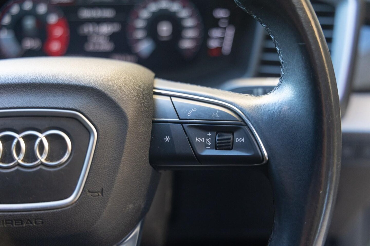 Image about Audi A1 Sportback 35 TFSI S tronic