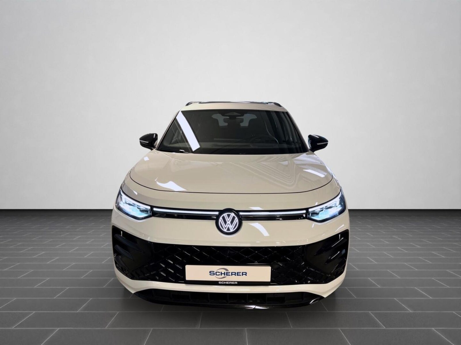 Volkswagen Tayron – Bild 5