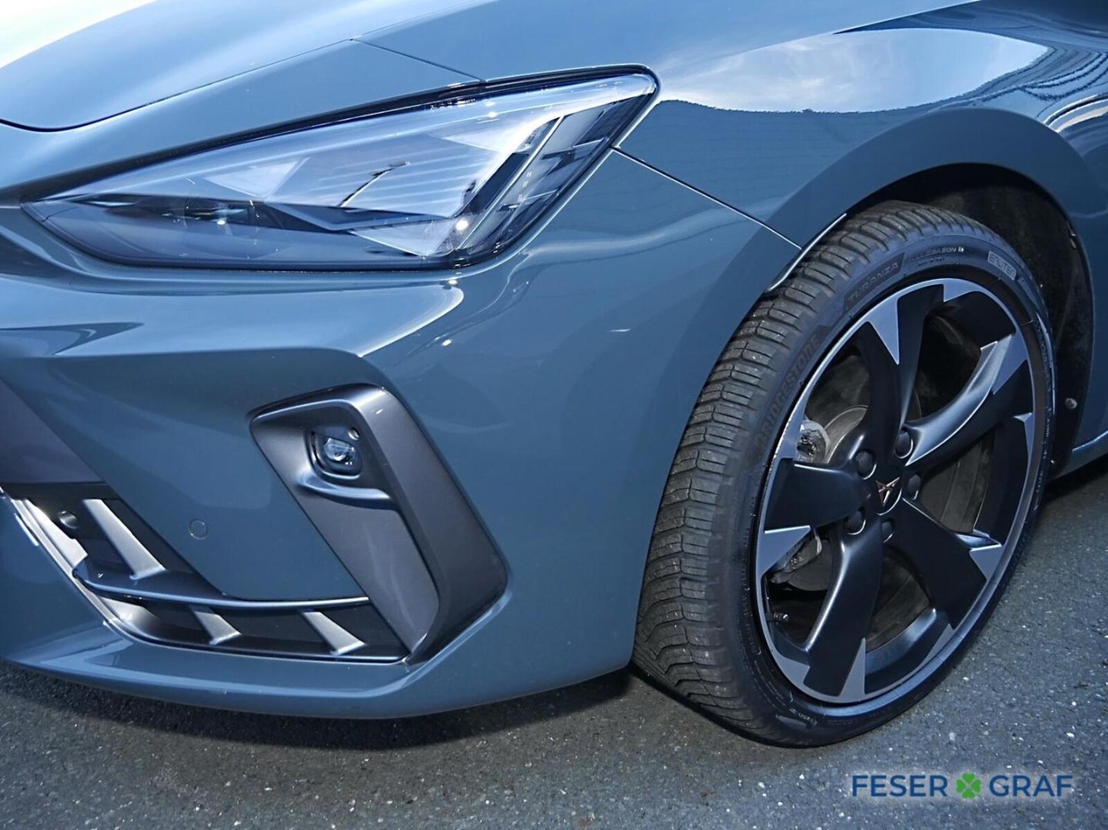 CUPRA Leon – Bild 10