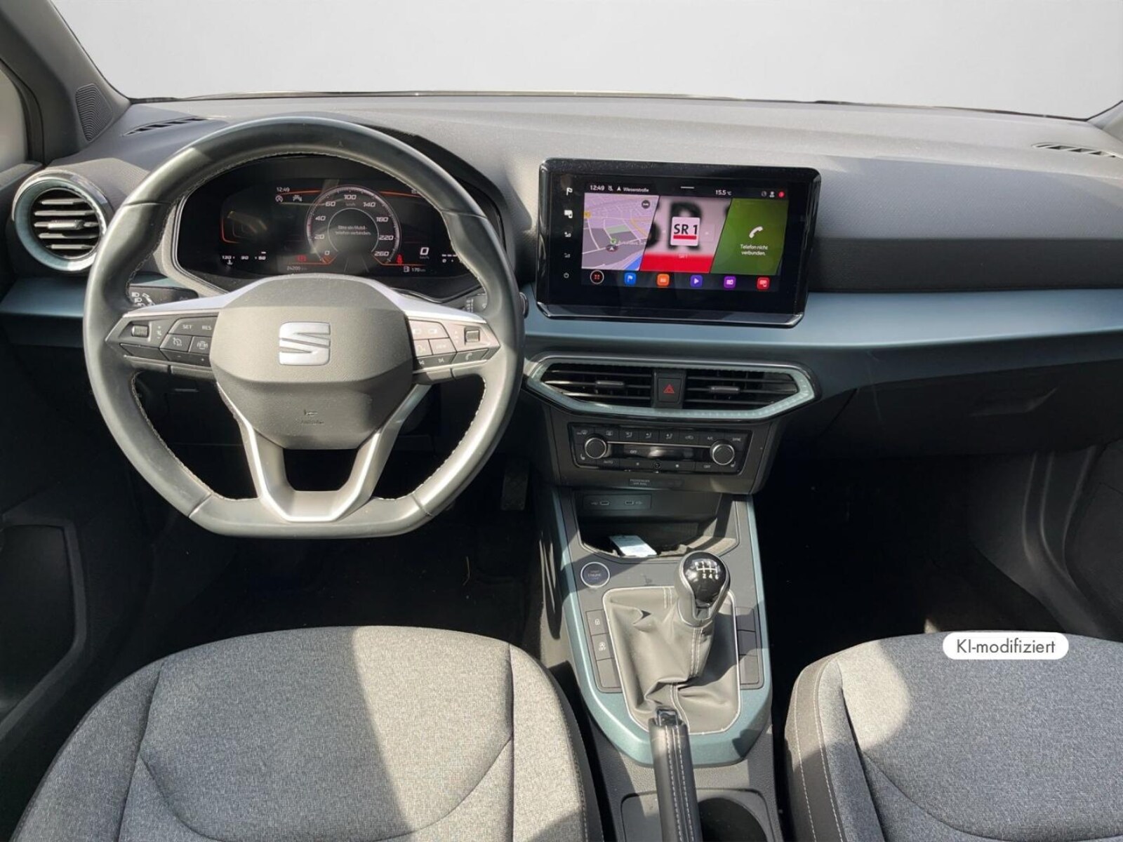 SEAT Arona – Bild 3