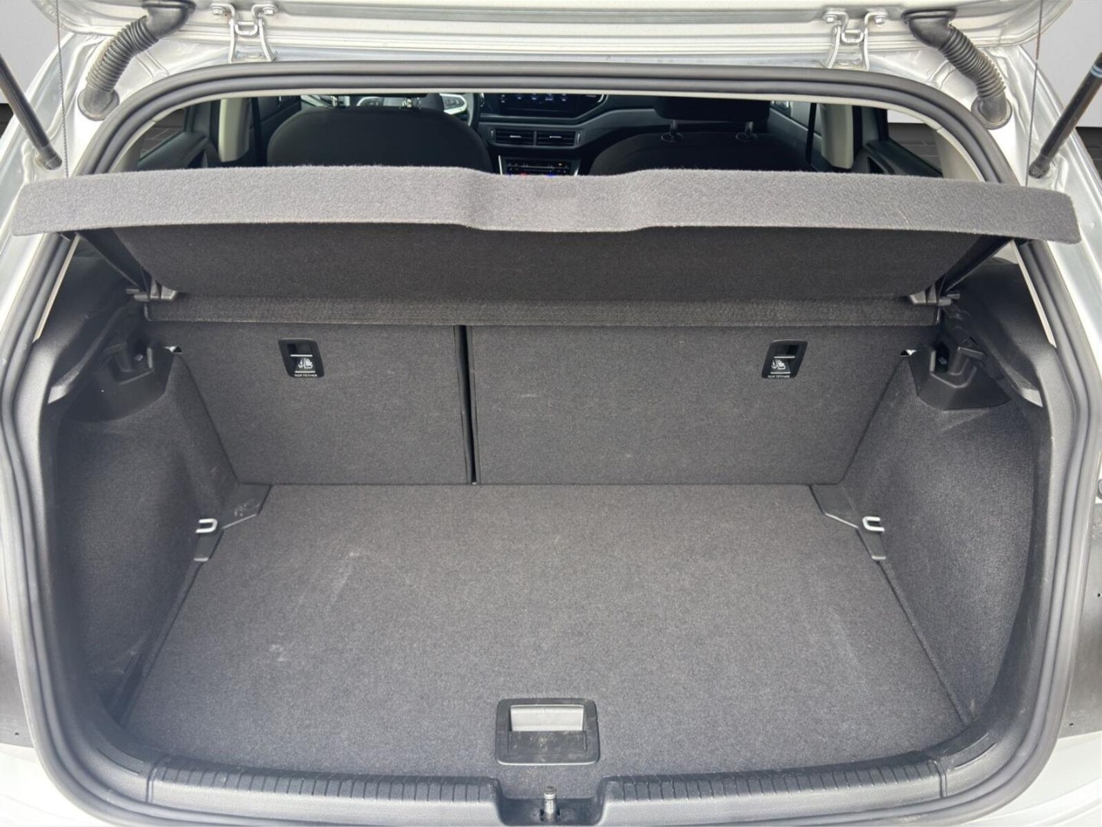 Volkswagen Polo – Bild 14