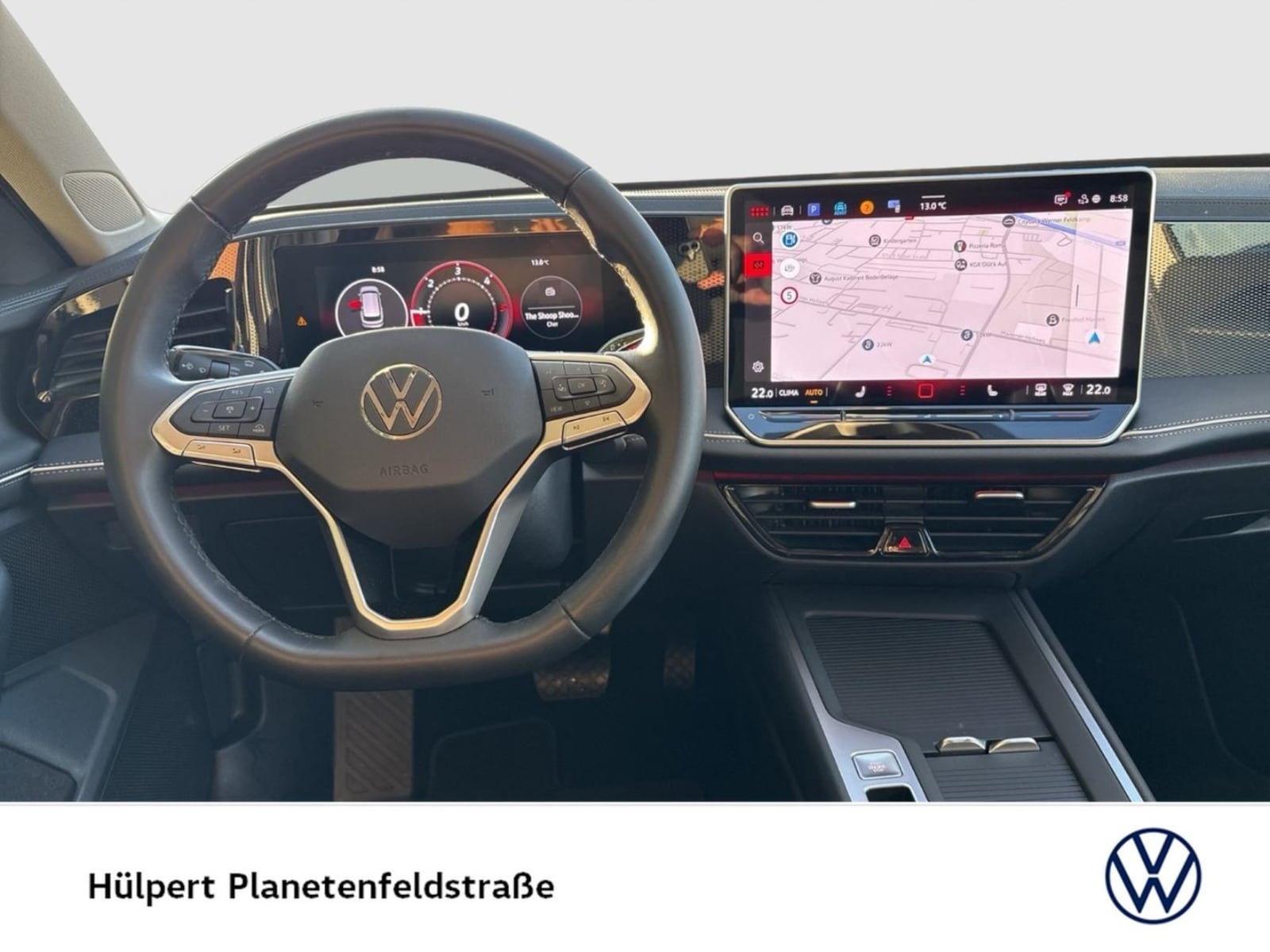Volkswagen Passat – Bild 7