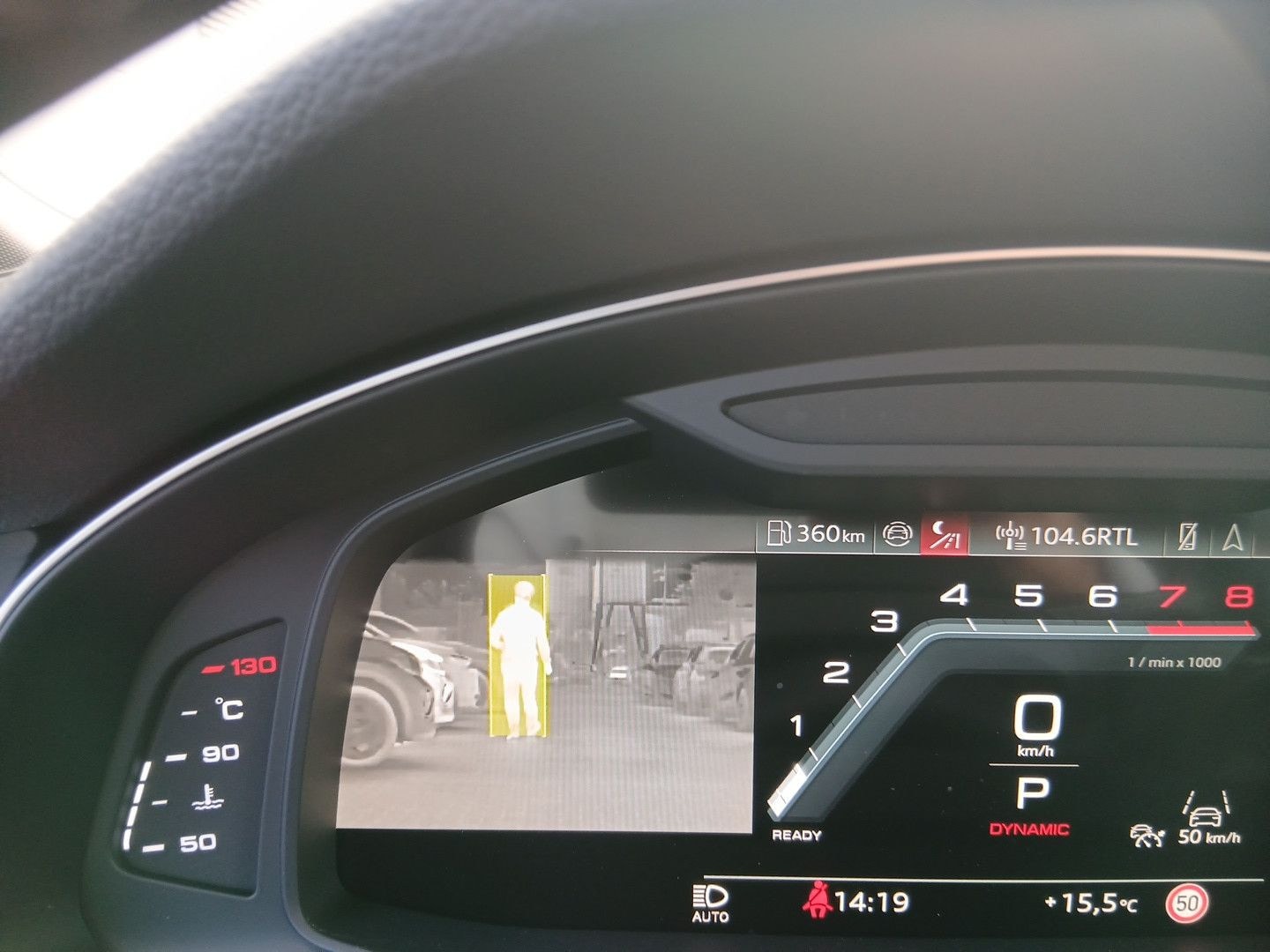 Bild über Audi Q7 SUV S line business TFSI quattro 250 kW tiptronic - für weitere Informationen kontaktieren Sie den Audi Partner