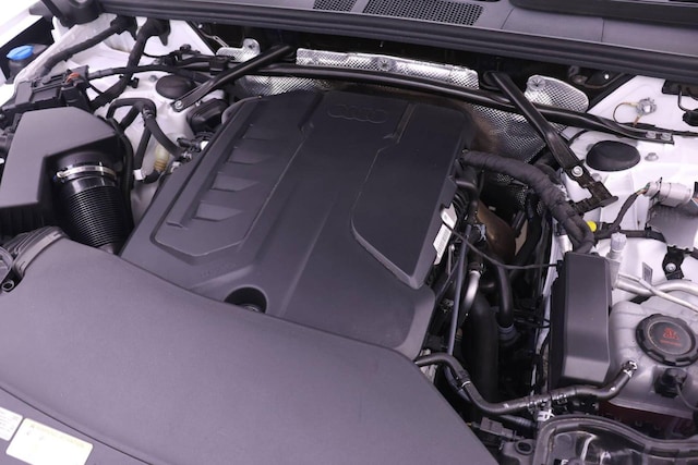 2025 Audi Q5 Premium - Photo 25