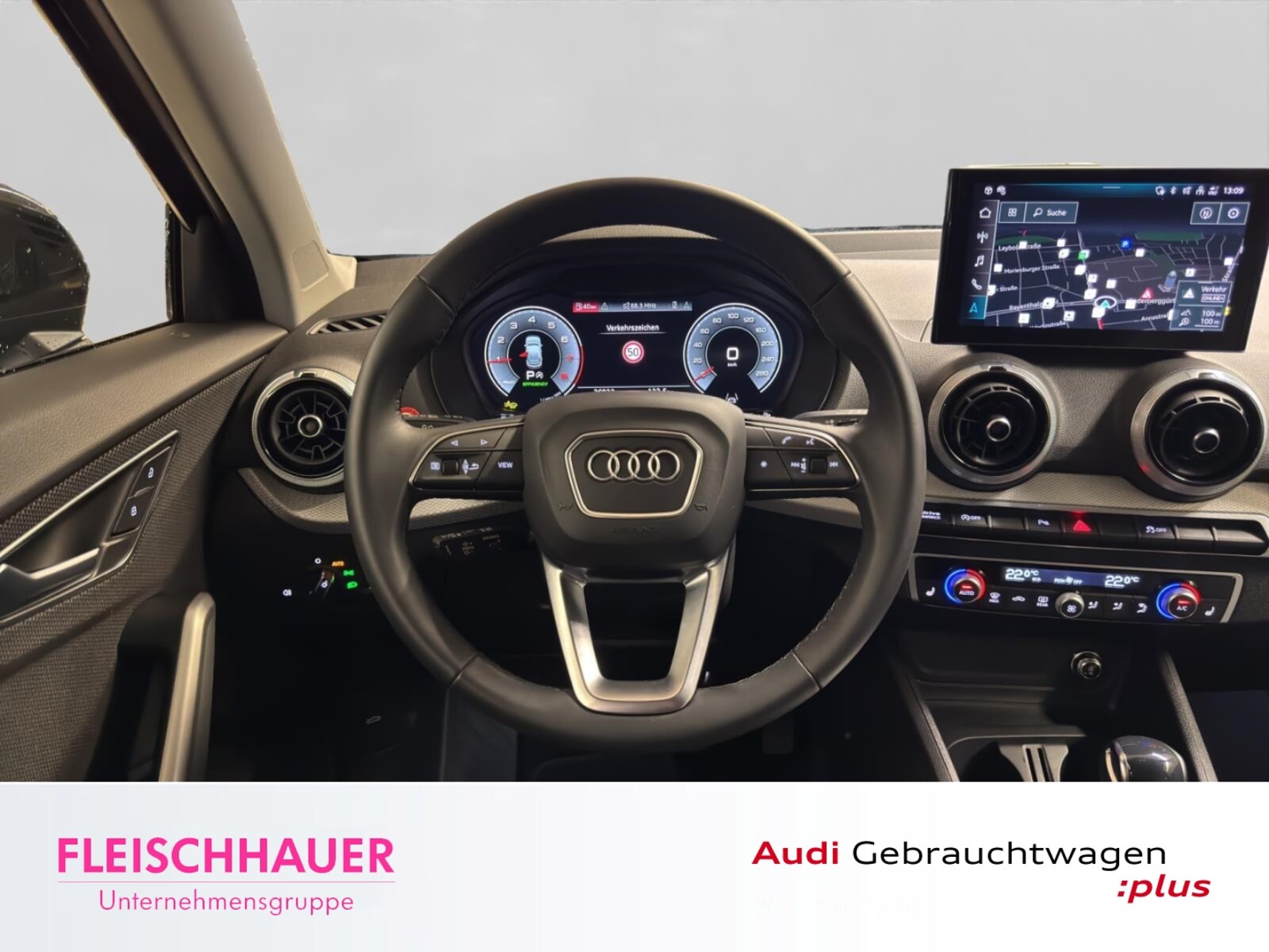 Audi Q2 – Bild 12