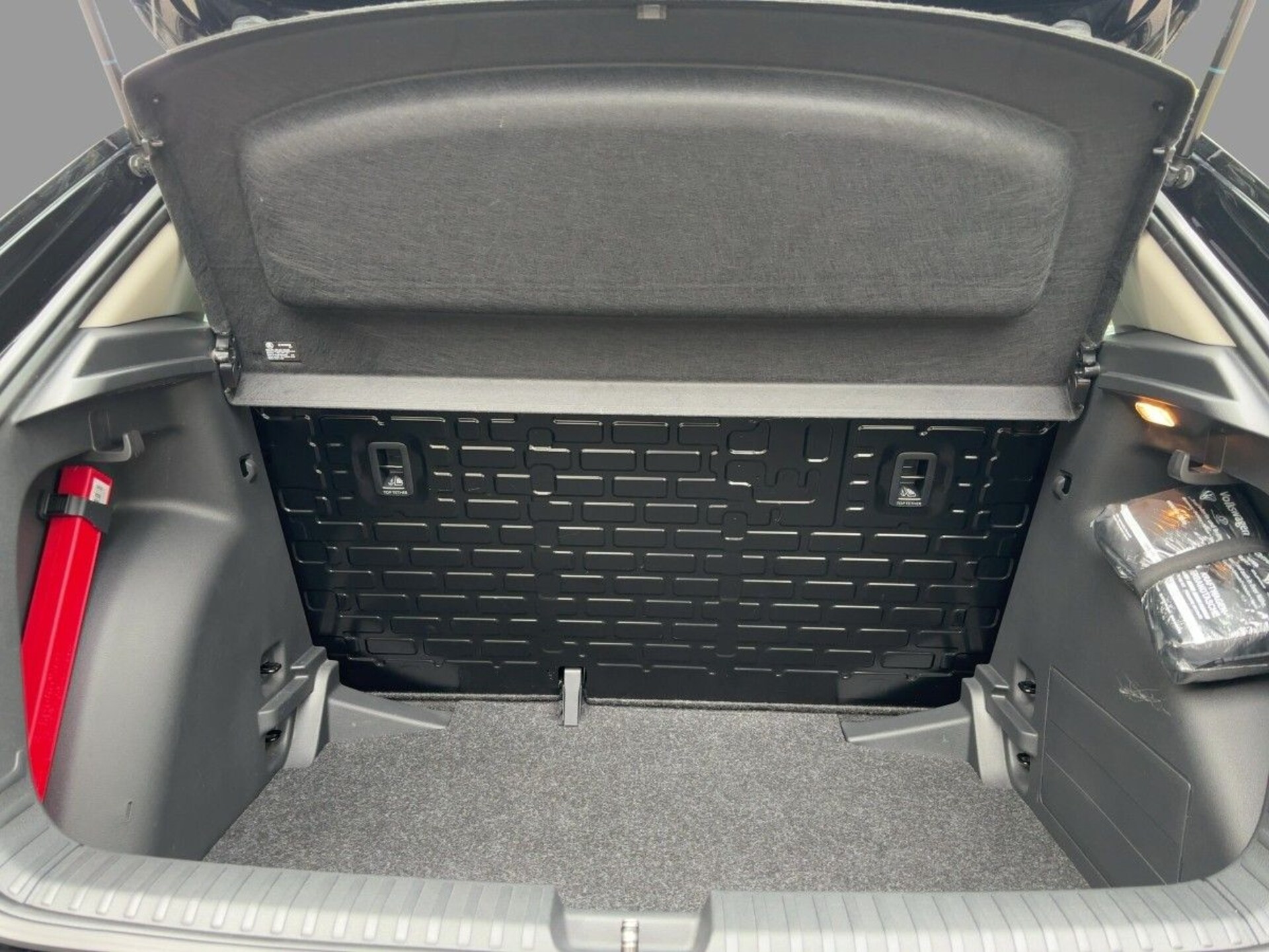 Skoda Fabia Active
