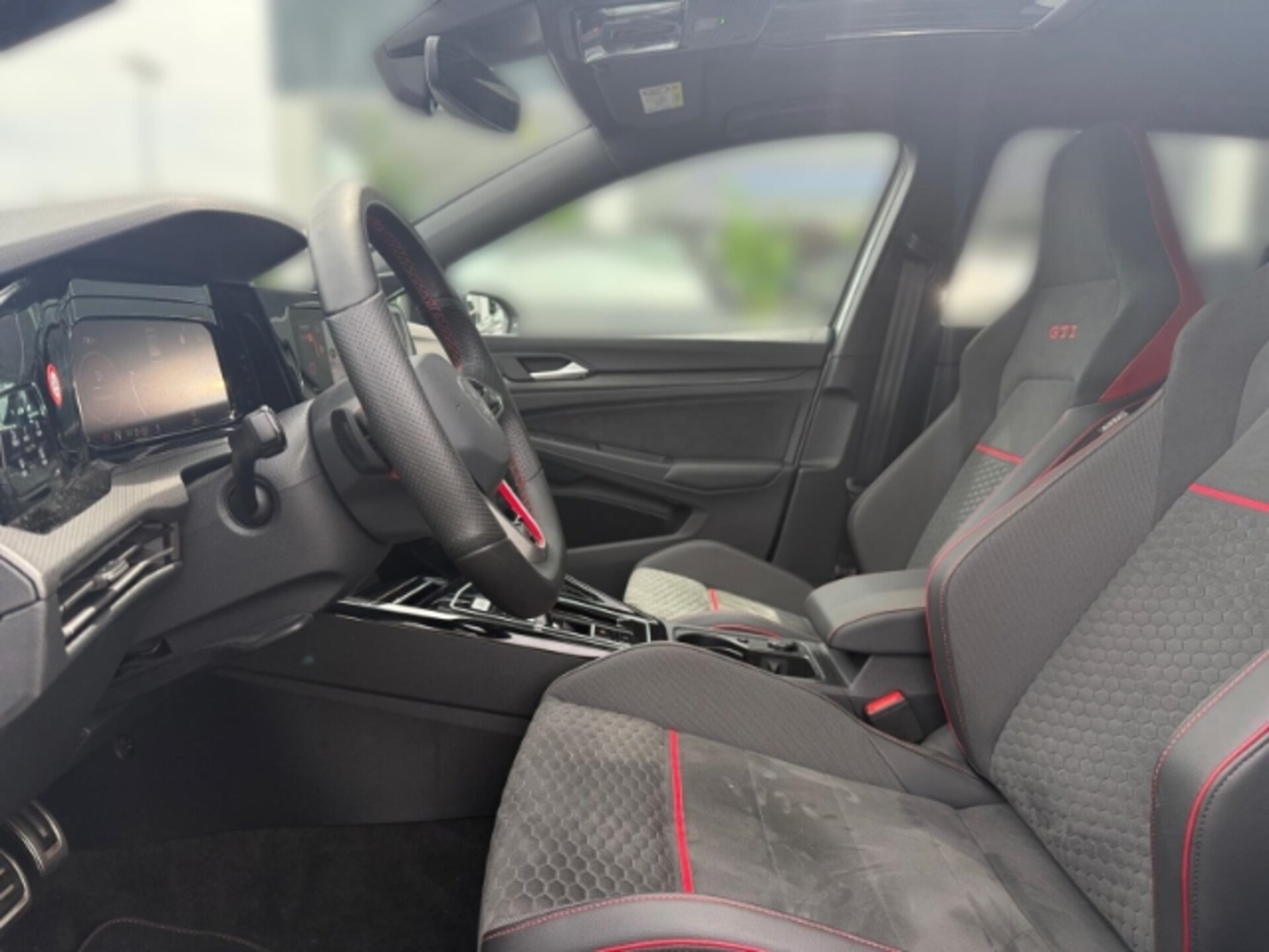 Volkswagen Golf GTI Clubsport