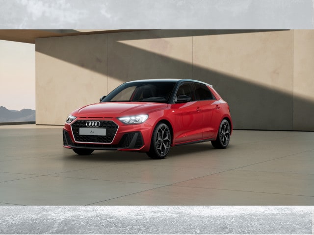 Audi A1 Sportback S Line 35 TFSI S Tronic - 2024 - Joinsteer - #2