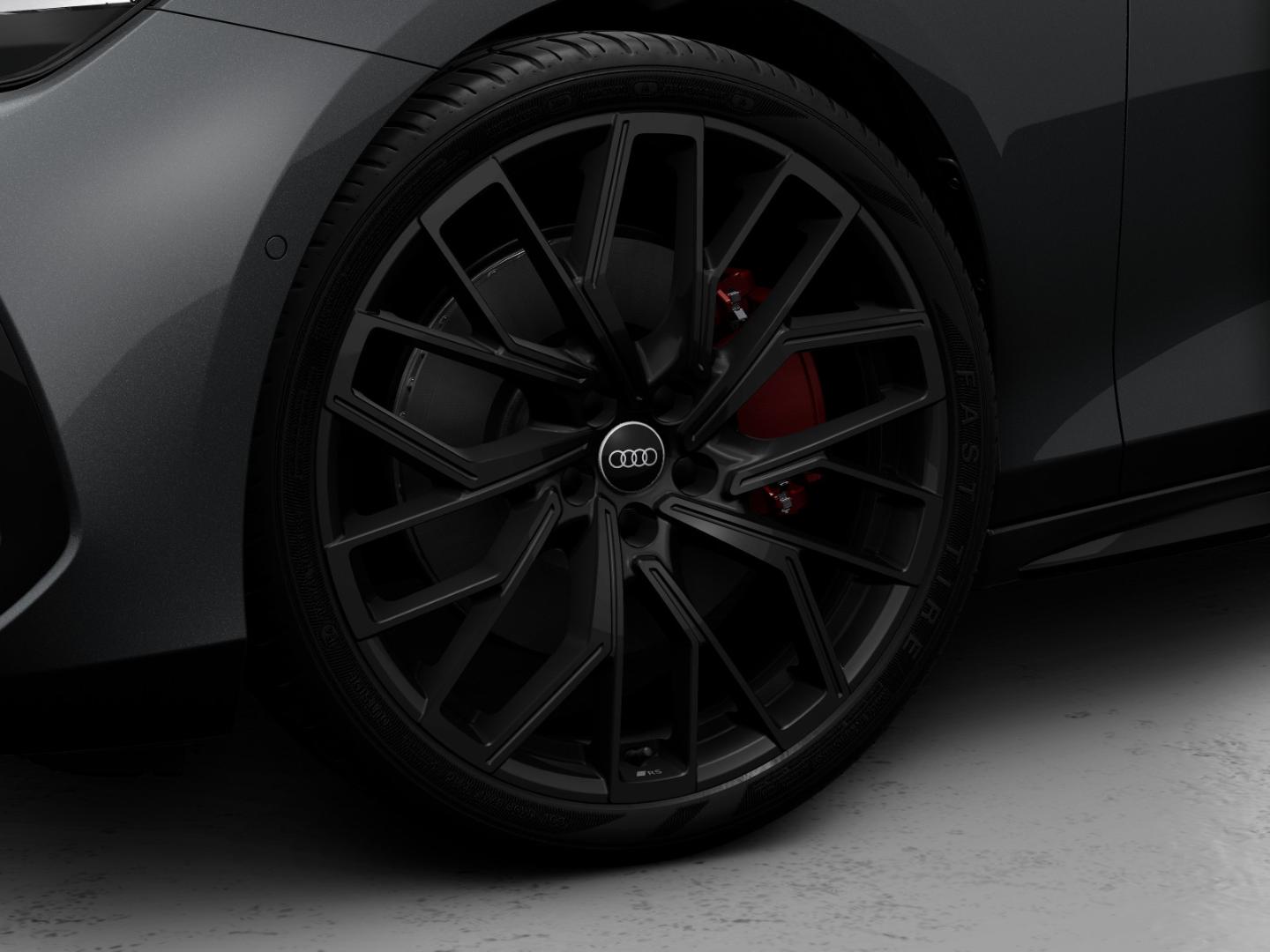 Image about Audi A6 Avant TDI quattro 150 kW S tronic