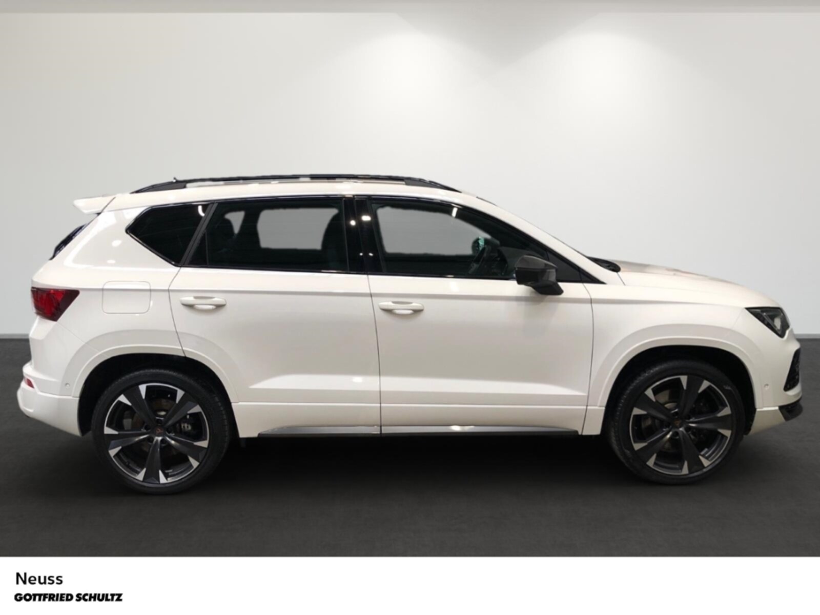 CUPRA Ateca – Bild 2