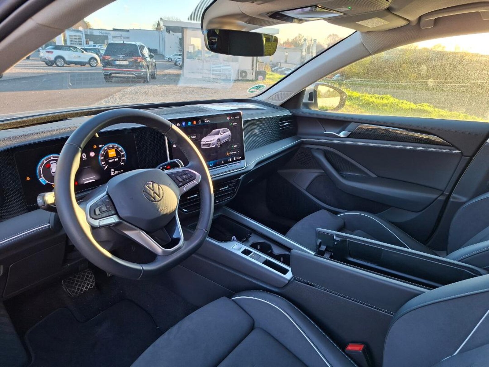 Volkswagen Passat – Bild 30