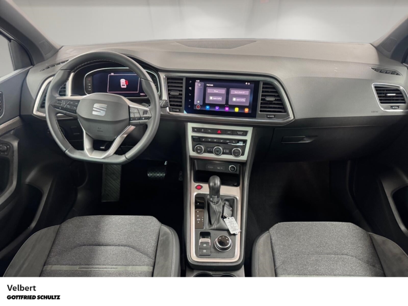 SEAT Ateca – Bild 6