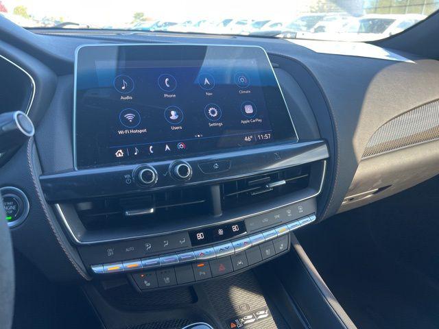 2021 Cadillac CT5 V-Series - Photo 19