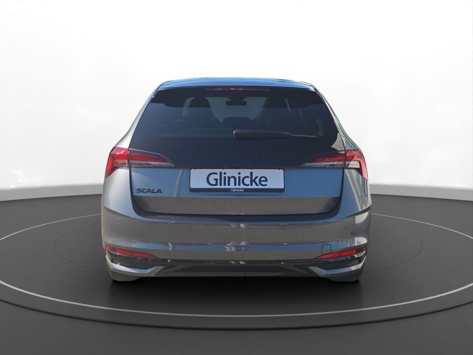 Škoda Scala – Bild 11