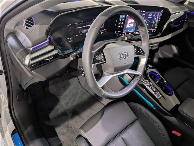 2025 Audi A5 Premium Plus - Photo 3