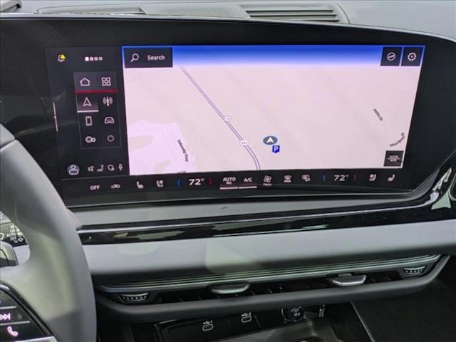 2026 Audi A6 Prestige - Photo 13