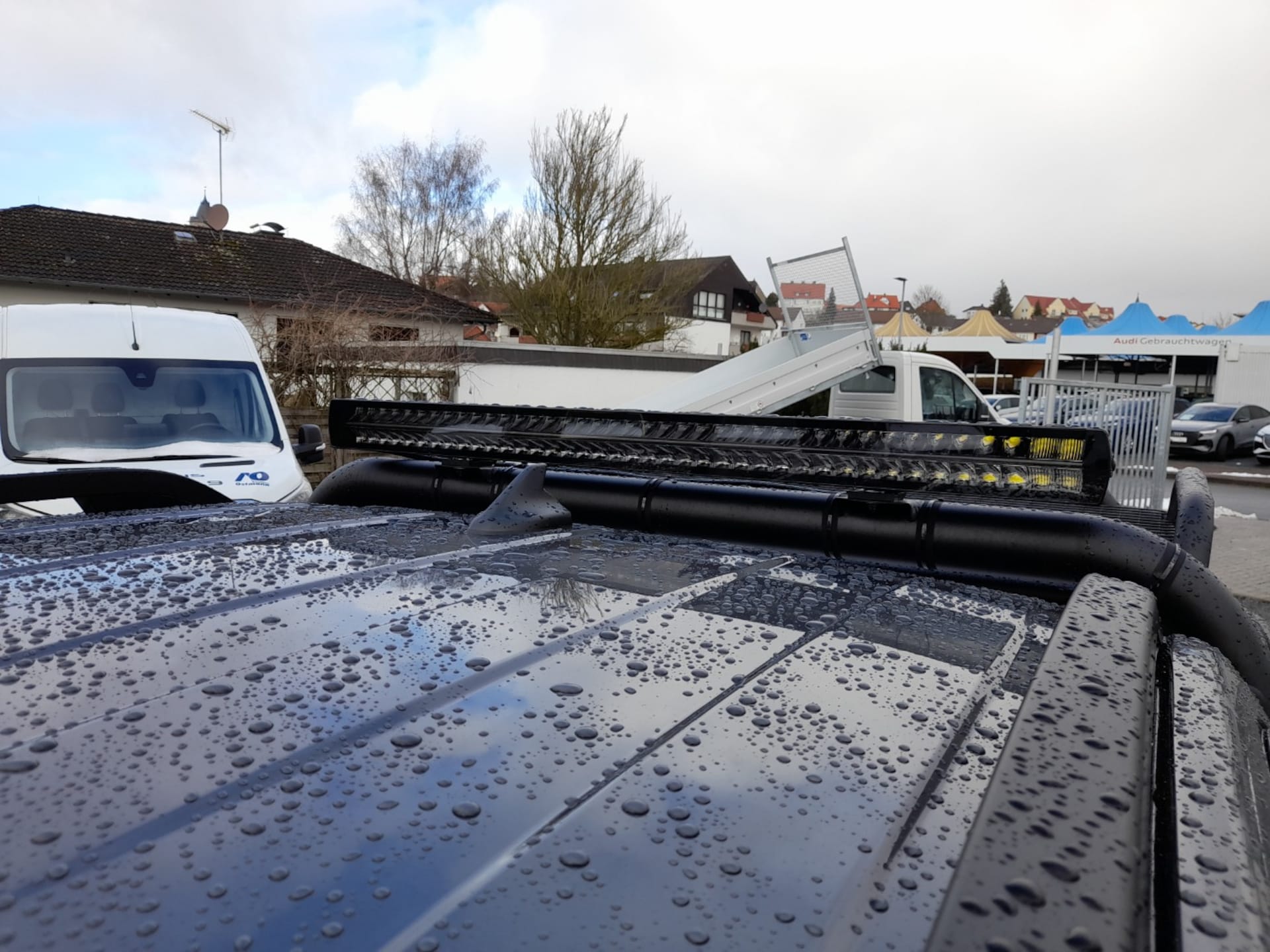 Volkswagen Amarok DoubleCab Style
