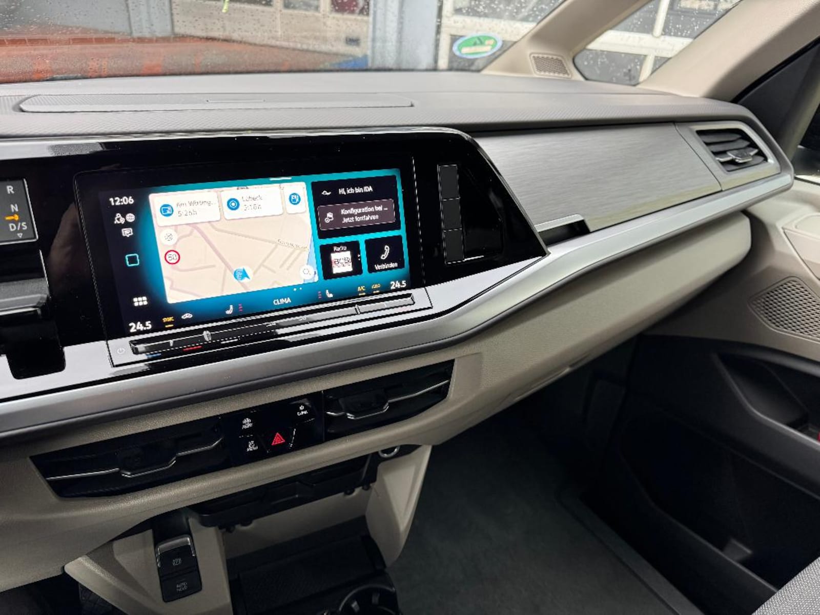 Volkswagen Multivan – Bild 16