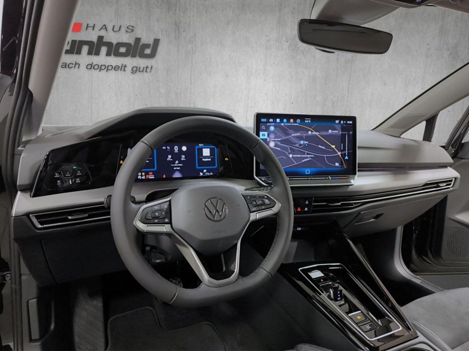 Volkswagen Golf – Bild 17