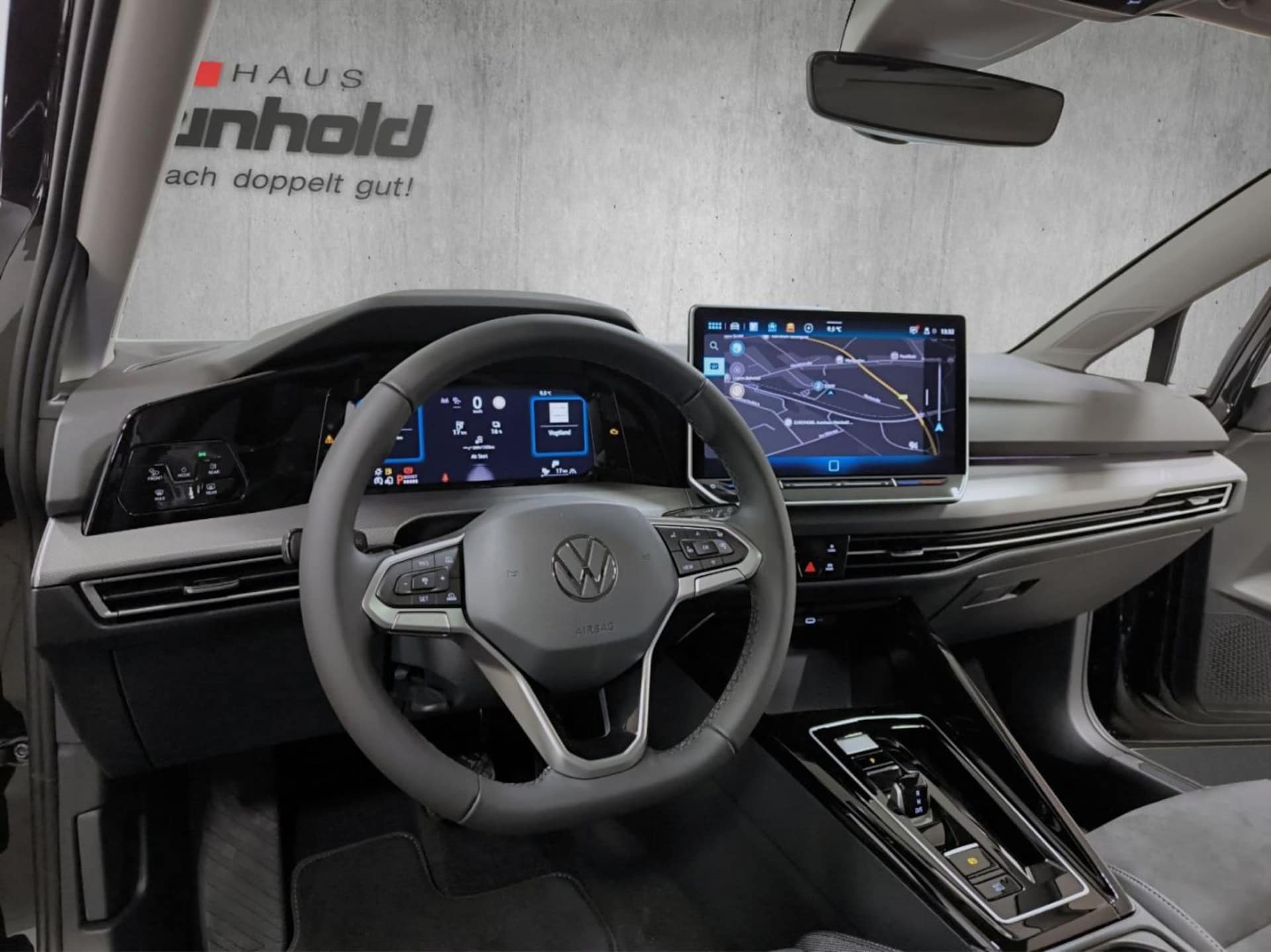 Volkswagen Golf Style