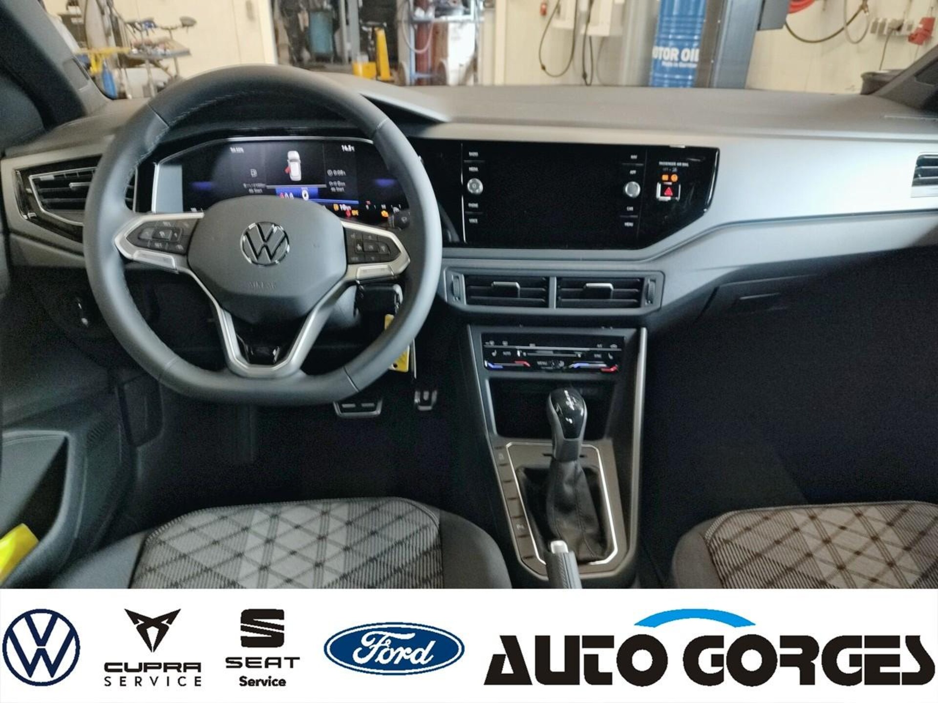 Volkswagen Taigo R-Line