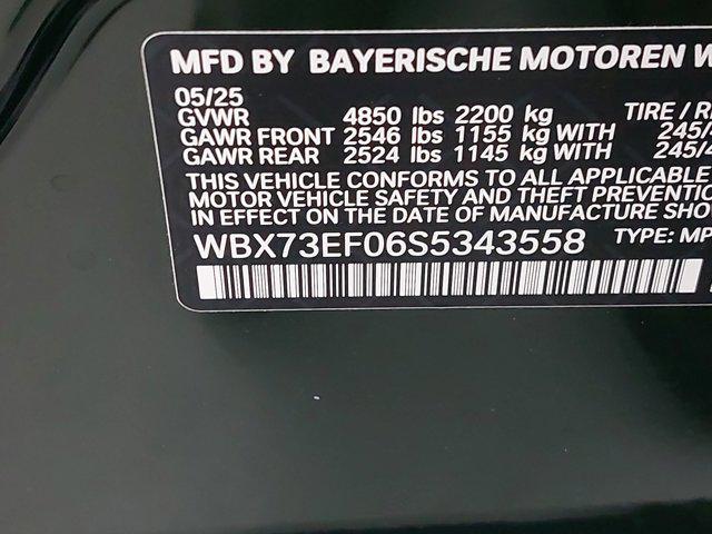 2025 BMW X1 28i - Photo 37