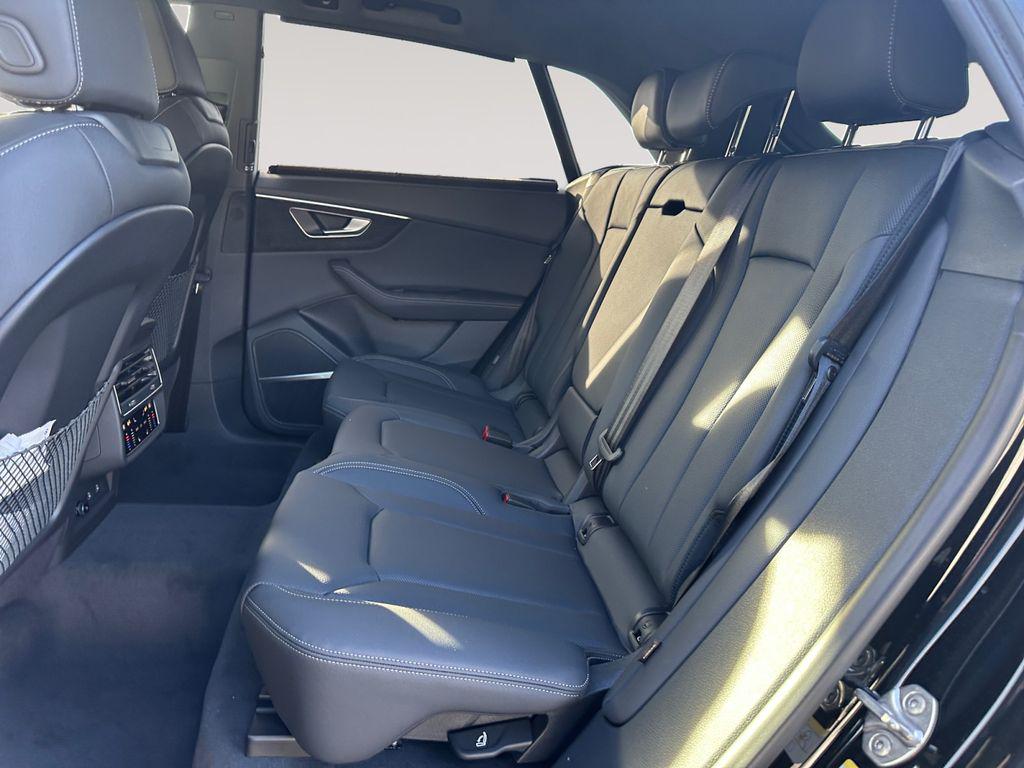 2026 Audi Q8 Premium Plus - Photo 13