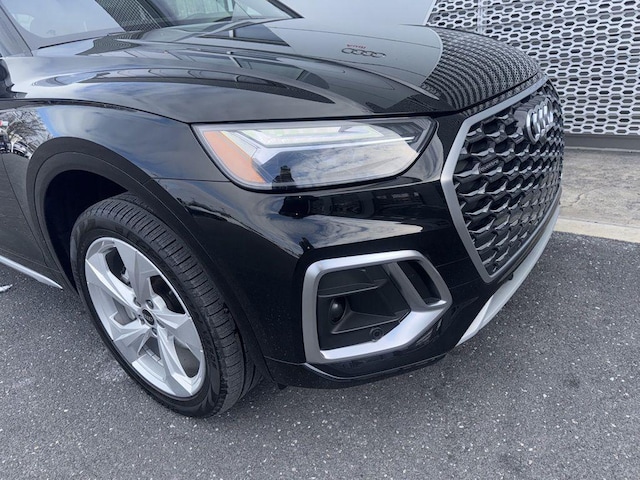 2025 Audi Q5 Sportback