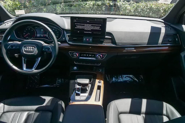 2023 Audi Q5 Premium - Photo 12