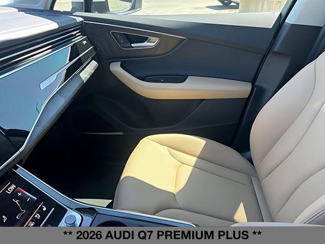 2026 Audi Q7 Premium Plus - Photo 41