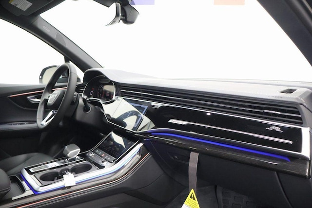 2026 Audi Q7 Premium Plus - Photo 23