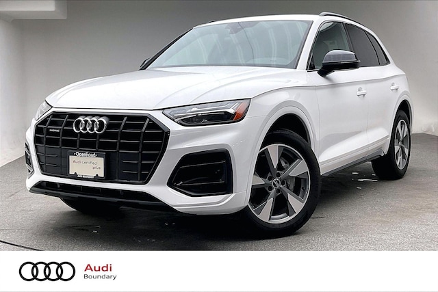 2024 Audi Q5