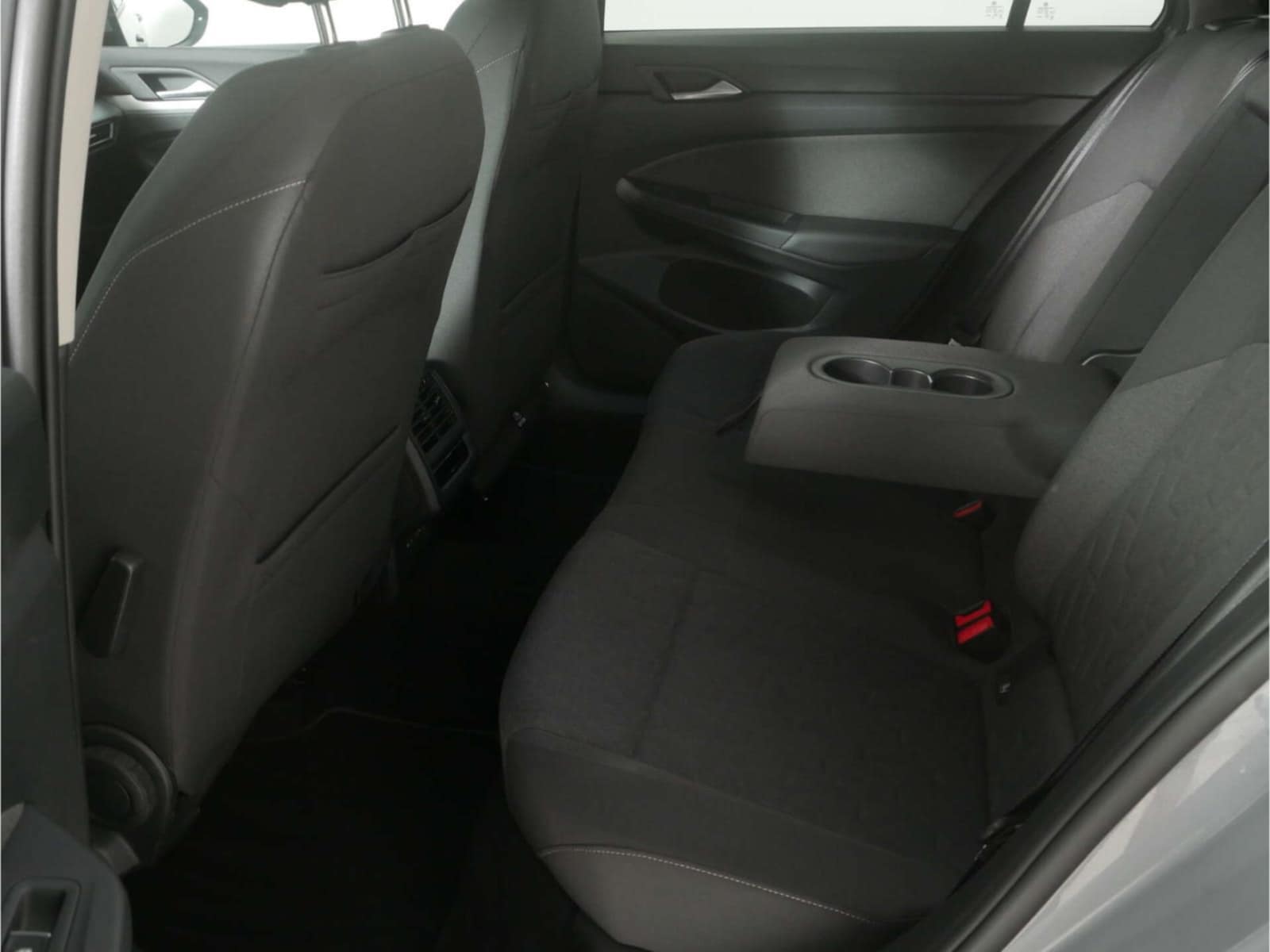 Volkswagen Golf Variant – Bild 15