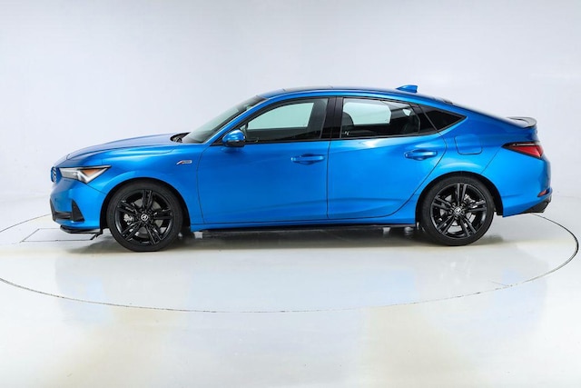 2026 Acura Integra