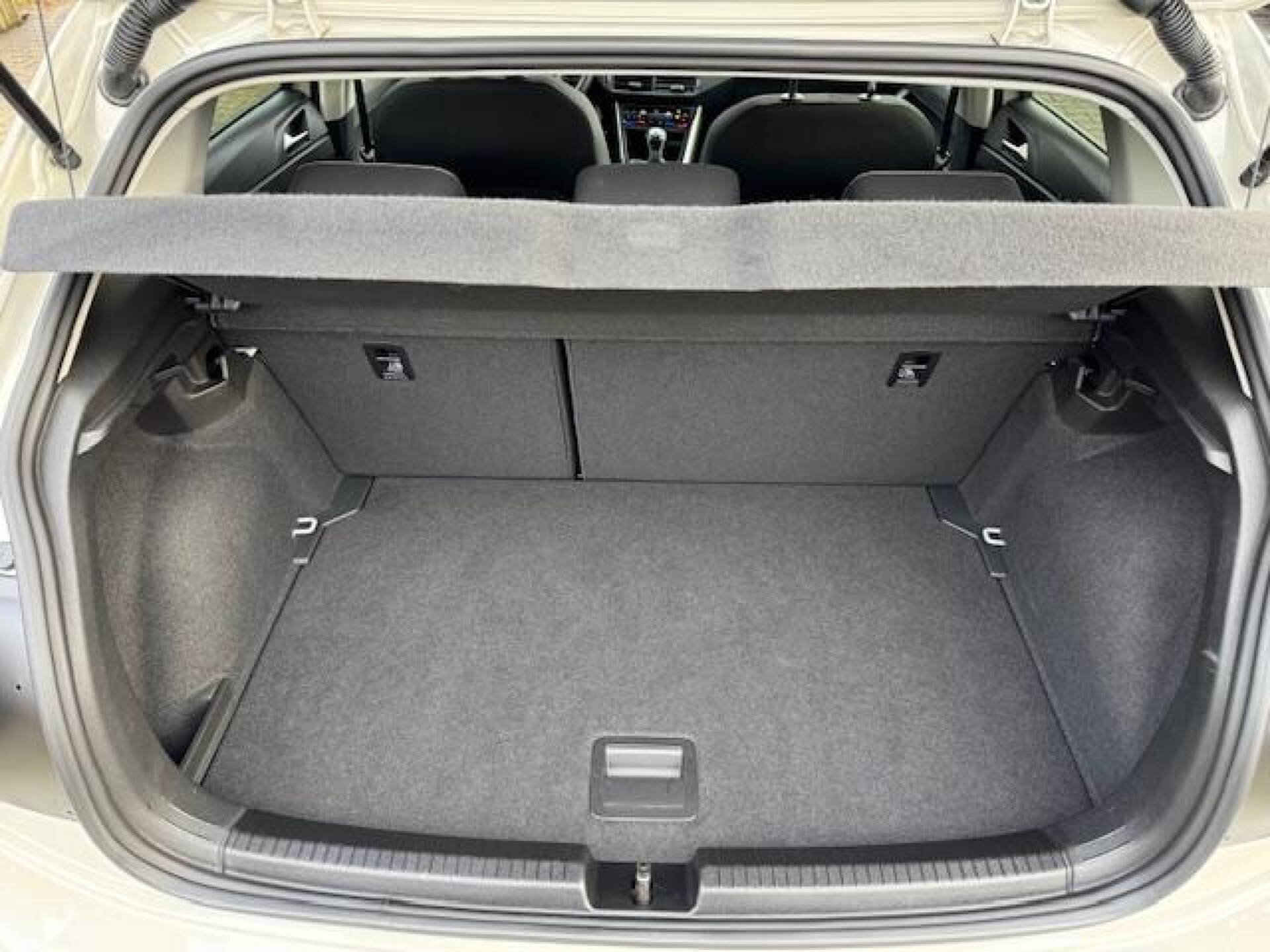 Volkswagen Polo MOVE