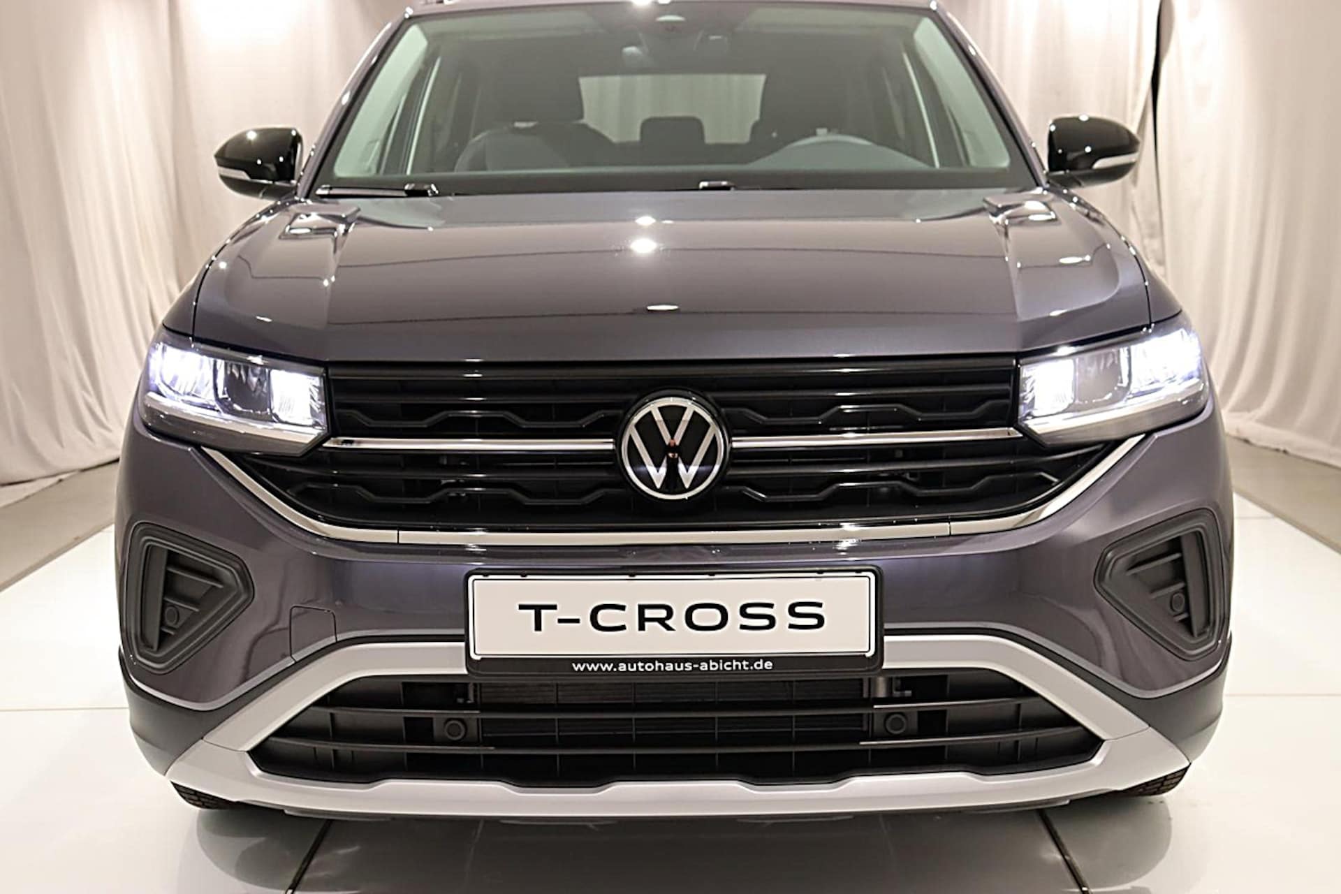 Volkswagen T-Cross ENERGY